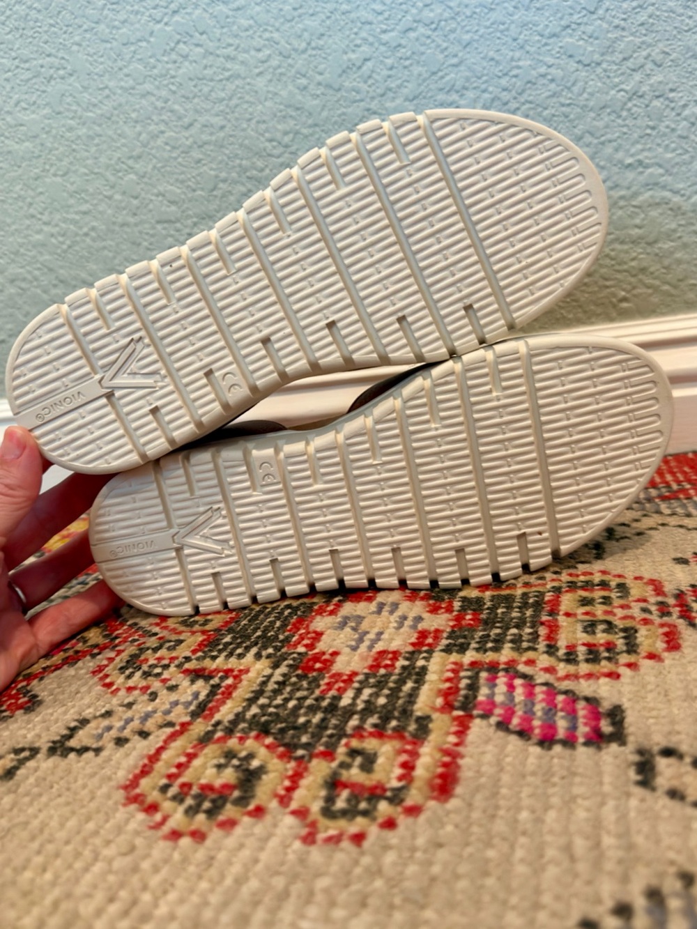 Women’s Vionic Uptown Merced Platform Sandal - Picture 6 of 6